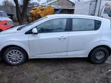 Chevrolet Aveo 2014 года за 3 000 000 тг. в Алматы – фото 2