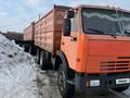 КамАЗ  55102 1992 годаүшін11 000 000 тг. в Затобольск – фото 2