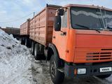 КамАЗ  55102 1992 года за 14 000 000 тг. в Затобольск – фото 2