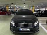 Kia K7 2019 года за 14 000 000 тг. в Актау – фото 2