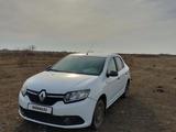 Renault Logan 2014 годаүшін3 500 000 тг. в Атырау