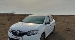 Renault Logan 2014 годаүшін3 100 000 тг. в Атырау