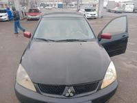 Mitsubishi Lancer 2006 года за 1 800 000 тг. в Алматы