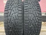 215/60/16 два баллона за 30 000 тг. в Астана