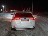 Toyota RAV4 2018 годаfor13 500 000 тг. в Кокшетау – фото 4