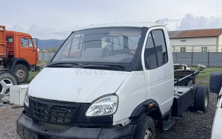 ГАЗ  Валдай 2014 года за 5 000 000 тг. в Алматы