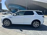 Land Rover Discovery Sport 2022 года за 24 800 000 тг. в Астана – фото 3