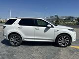 Land Rover Discovery Sport 2022 года за 24 800 000 тг. в Астана – фото 2