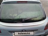 Peugeot 206 2003 года за 800 000 тг. в Шымкент – фото 3