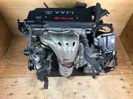 3GR-FE 3.0 V6 — Контракт из Японии без пробега| Crown, Mark X, GS300 за 95 000 тг. в Астана