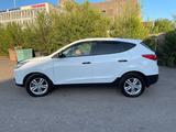 Hyundai Tucson 2010 года за 6 000 000 тг. в Караганда – фото 4