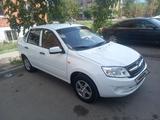 ВАЗ (Lada) Granta 2190 2013 года за 2 100 000 тг. в Кокшетау