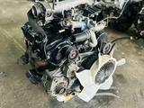 Контрактный двигатель Mitsubishi Pajero 3.5 литра 6G74. Из Швейцарии! за 650 000 тг. в Астана – фото 3