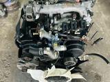 Контрактный двигатель Mitsubishi Pajero 3.5 литра 6G74. Из Швейцарии!for650 000 тг. в Астана – фото 5