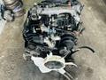 Контрактный двигатель Mitsubishi Pajero 3.5 литра 6G74. Из Швейцарии! за 650 000 тг. в Астана – фото 6