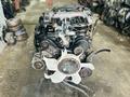 Контрактный двигатель Mitsubishi Pajero 3.5 литра 6G74. Из Швейцарии! за 650 000 тг. в Астана – фото 7