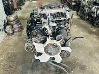 Контрактный двигатель Mitsubishi Pajero 3.5 литра 6G74. Из Швейцарии!үшін650 000 тг. в Астана