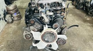 Контрактный двигатель Mitsubishi Pajero 3.5 литра 6G74. Из Швейцарии! за 650 000 тг. в Астана
