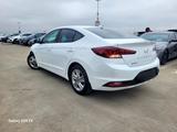 Hyundai Elantra 2020 годаfor6 100 000 тг. в Актау – фото 3