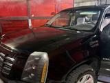 Cadillac Escalade 2007 годаүшін9 500 000 тг. в Щучинск – фото 3