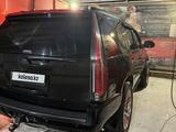 Cadillac Escalade 2007 годаүшін9 500 000 тг. в Щучинск – фото 5