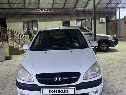 Hyundai Click 2011 года за 3 500 000 тг. в Алматы – фото 3