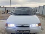 ВАЗ (Lada) 2110 1998 года за 600 000 тг. в Кульсары