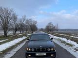 BMW 525 1993 года за 2 000 000 тг. в Шымкент