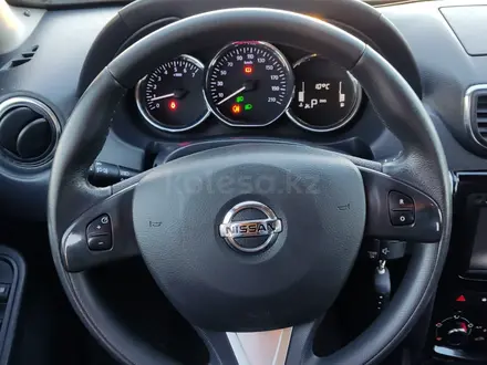 Nissan Terrano 2019 года за 7 850 000 тг. в Караганда – фото 25