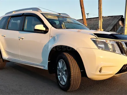 Nissan Terrano 2019 года за 7 850 000 тг. в Караганда – фото 8