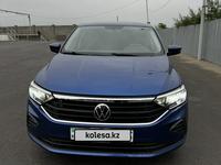 Volkswagen Polo 2020 годаүшін8 200 000 тг. в Алматы