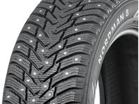 225/70R16 Nordman 8 SUV 107T Ikon за 59 400 тг. в Алматы