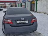 Toyota Camry 2007 года за 5 800 000 тг. в Кызылорда – фото 5