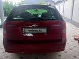 Chevrolet Lacetti 2010 года за 4 200 000 тг. в Туркестан – фото 2