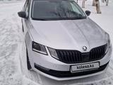 Skoda Octavia 2020 года за 11 000 000 тг. в Костанай – фото 3