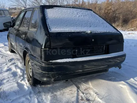 ВАЗ (Lada) 2114 2013 года за 850 000 тг. в Павлодар – фото 4