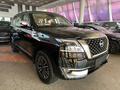 Nissan Patrol 2022 года за 42 900 000 тг. в Алматы – фото 3