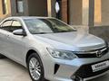 Toyota Camry 2015 годаүшін11 500 000 тг. в Шымкент – фото 7