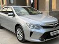Toyota Camry 2015 годаүшін11 500 000 тг. в Шымкент – фото 8
