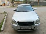 ВАЗ (Lada) Priora 2172 2008 годаүшін1 050 000 тг. в Актобе – фото 2