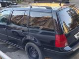 Volkswagen Golf 2001 года за 2 700 000 тг. в Караганда – фото 4