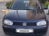 Volkswagen Golf 2001 года за 2 700 000 тг. в Караганда