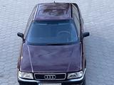 Audi 80 1992 годаүшін1 600 000 тг. в Урджар – фото 2