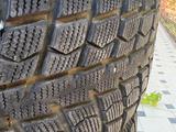 Диски с Резиной от Toyota (хайлендер) за 300 000 тг. в Шымкент – фото 4