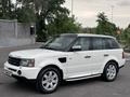 Land Rover Range Rover Sport 2006 года за 10 000 000 тг. в Алматы – фото 2