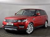 Land Rover Range Rover Sport 2013 года за 28 000 000 тг. в Актобе