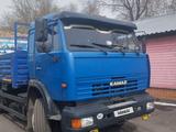 КамАЗ  Камаз 53215-052-15 2011 годаүшін10 000 000 тг. в Караганда
