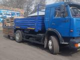 КамАЗ  Камаз 53215-052-15 2011 годаүшін10 000 000 тг. в Караганда – фото 2