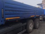 КамАЗ  Камаз 53215-052-15 2011 годаүшін10 000 000 тг. в Караганда – фото 3