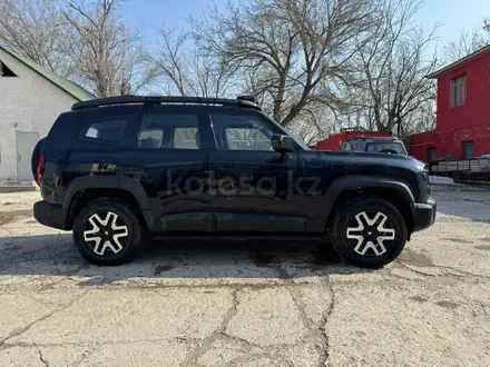 Deepal G318 2024 года за 14 900 000 тг. в Шымкент – фото 4